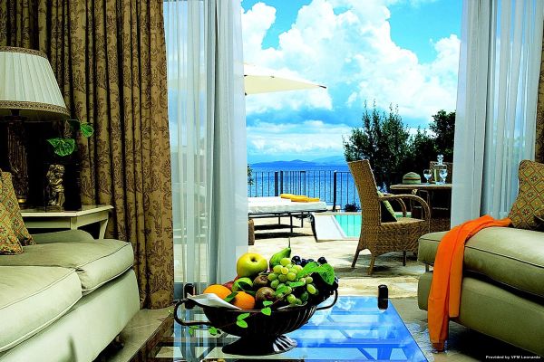 Corfu Imperial Grecotel Exclusive Resort (Epirus)
